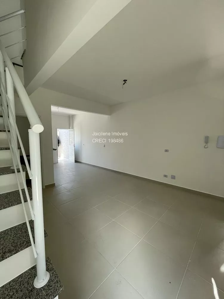 Casa, 2 quartos, 73 m² - Foto 1