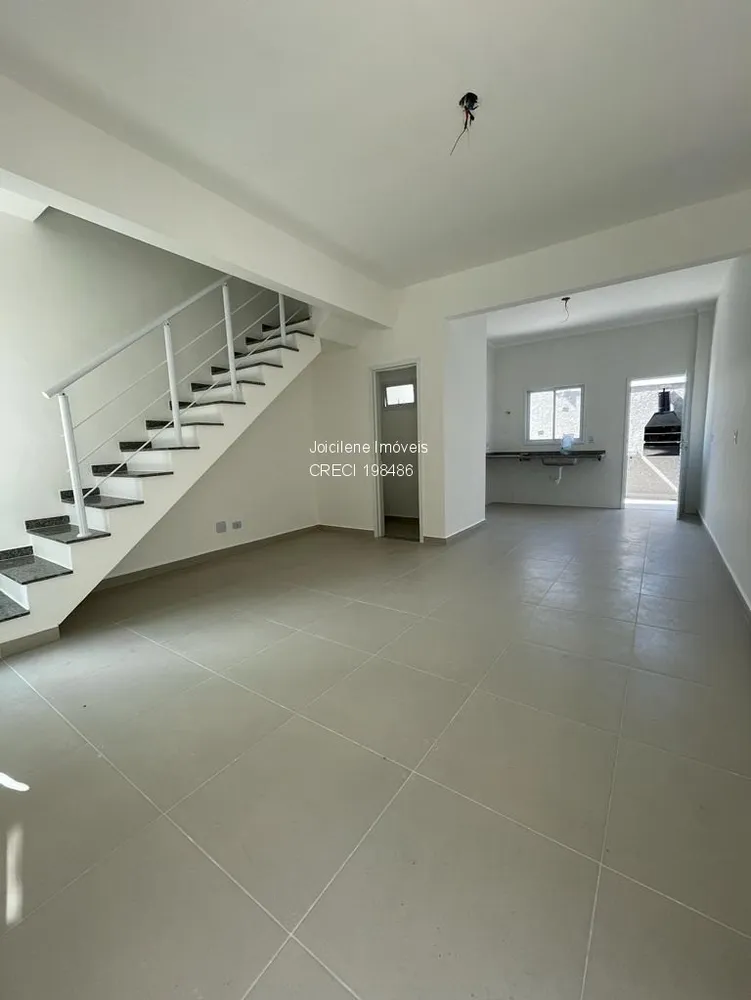 Casa, 2 quartos, 73 m² - Foto 1