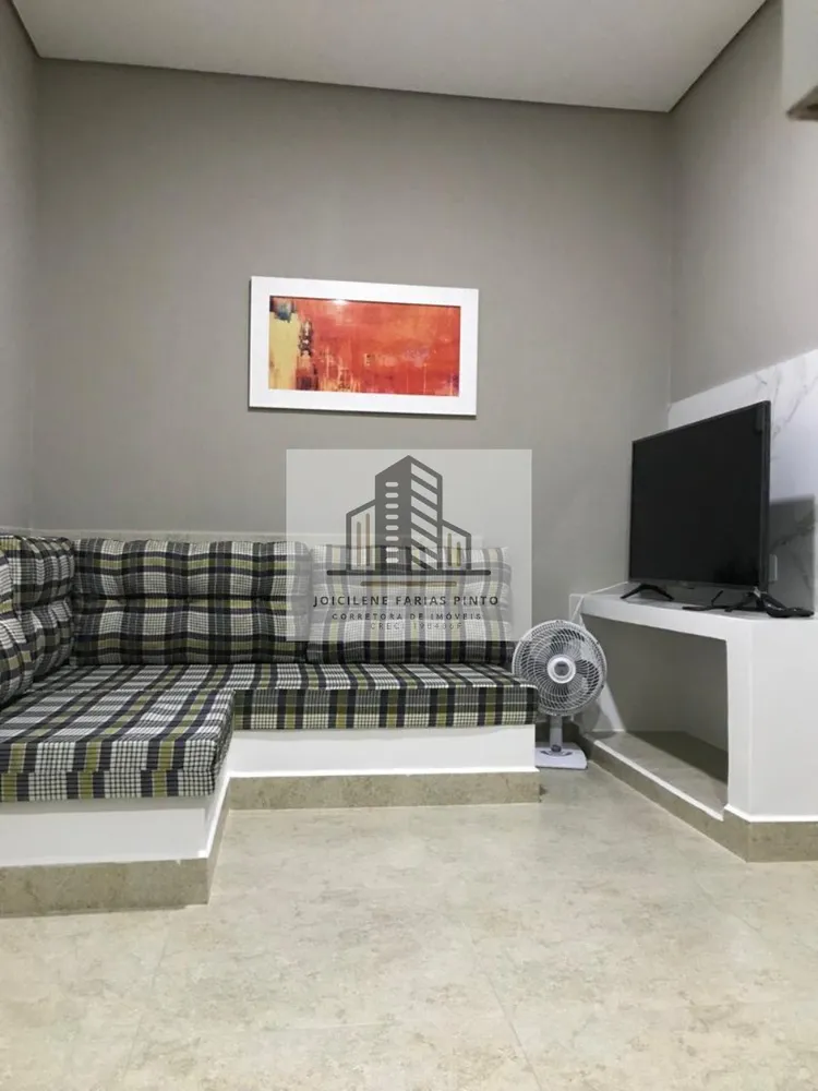 Casa, 5 quartos - Foto 3