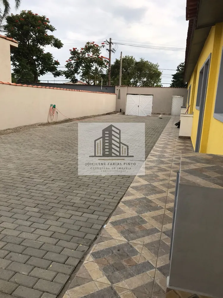 Casa, 5 quartos - Foto 5