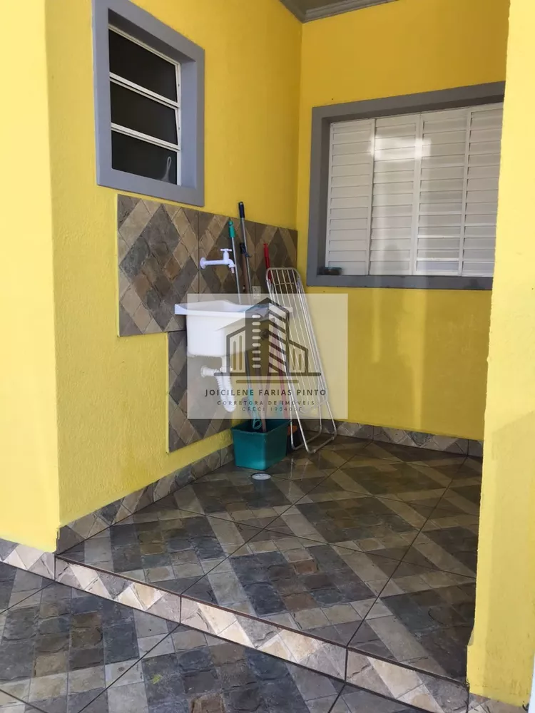 Casa, 5 quartos - Foto 4