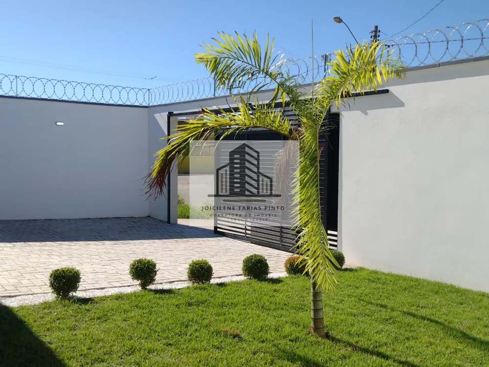 Casa à venda com 3 quartos, 135m² - Foto 4