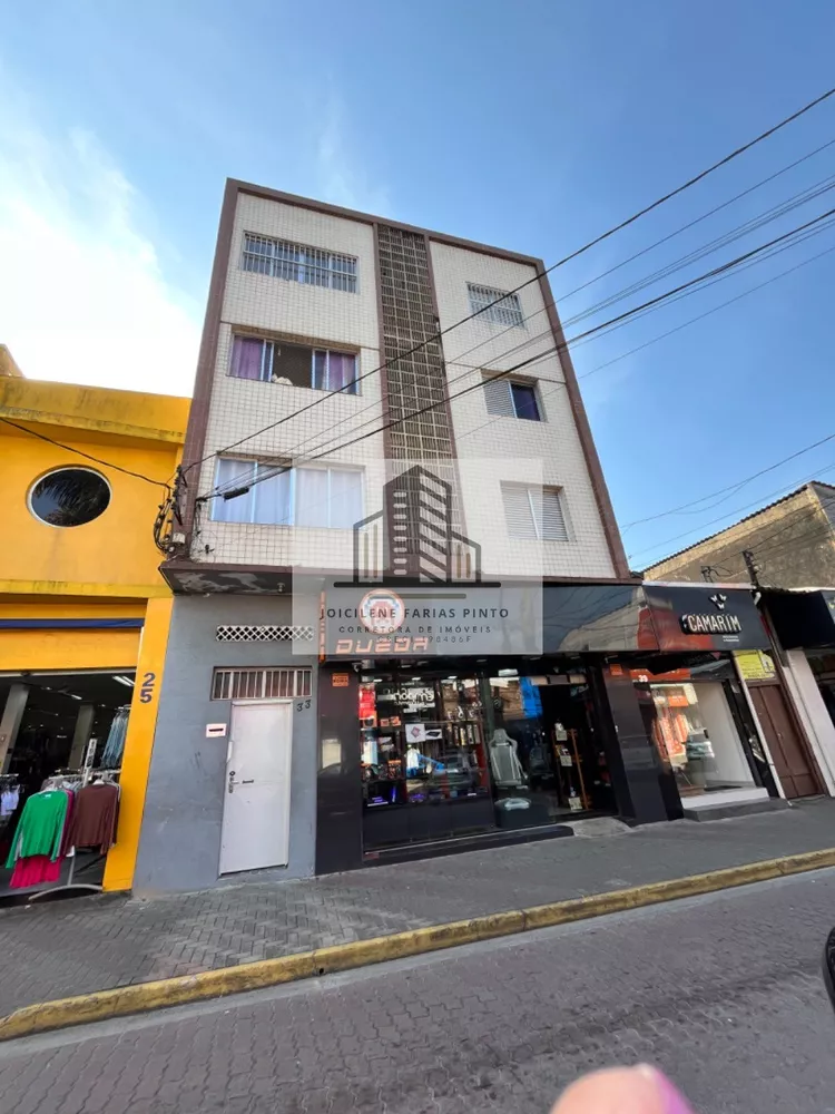 Apartamento, 2 quartos, 70 m² - Foto 9