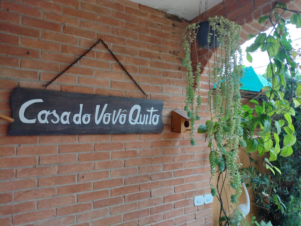 Casa, 4 quartos, 174 m² - Foto 1