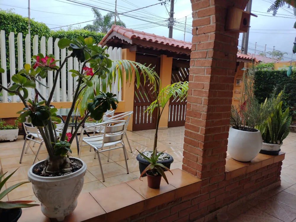 Casa, 4 quartos, 174 m² - Foto 4