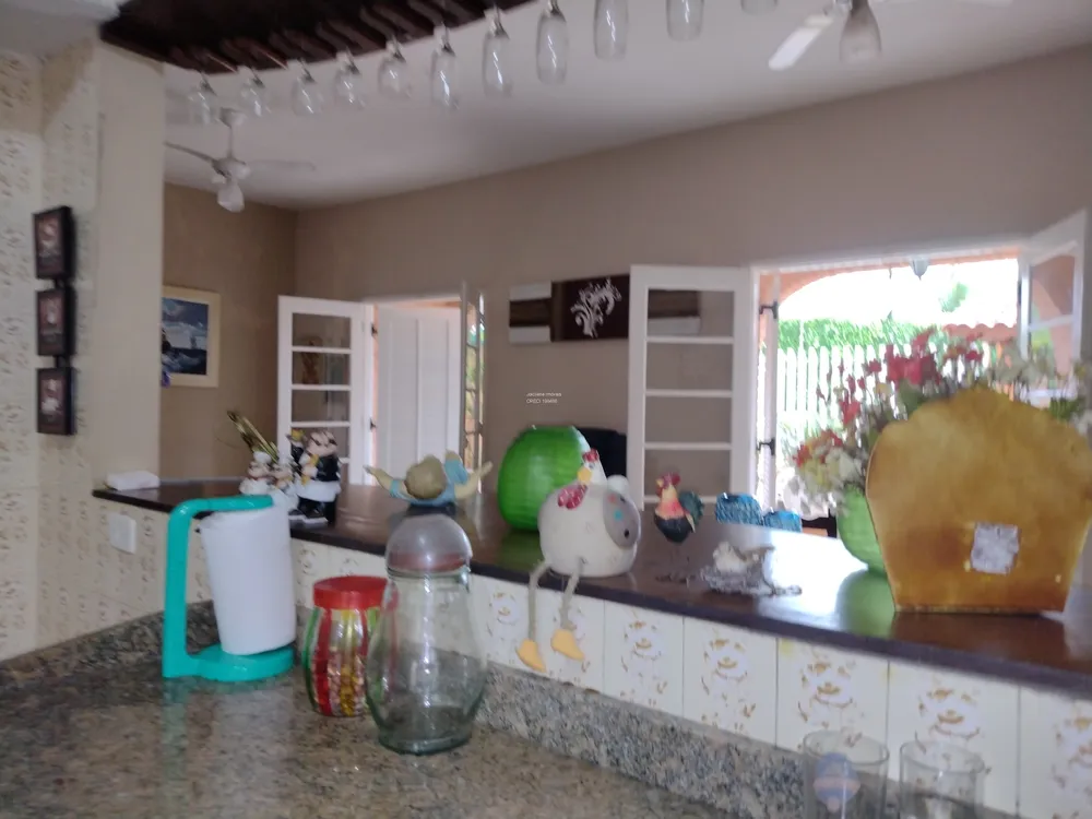 Casa, 4 quartos, 174 m² - Foto 11