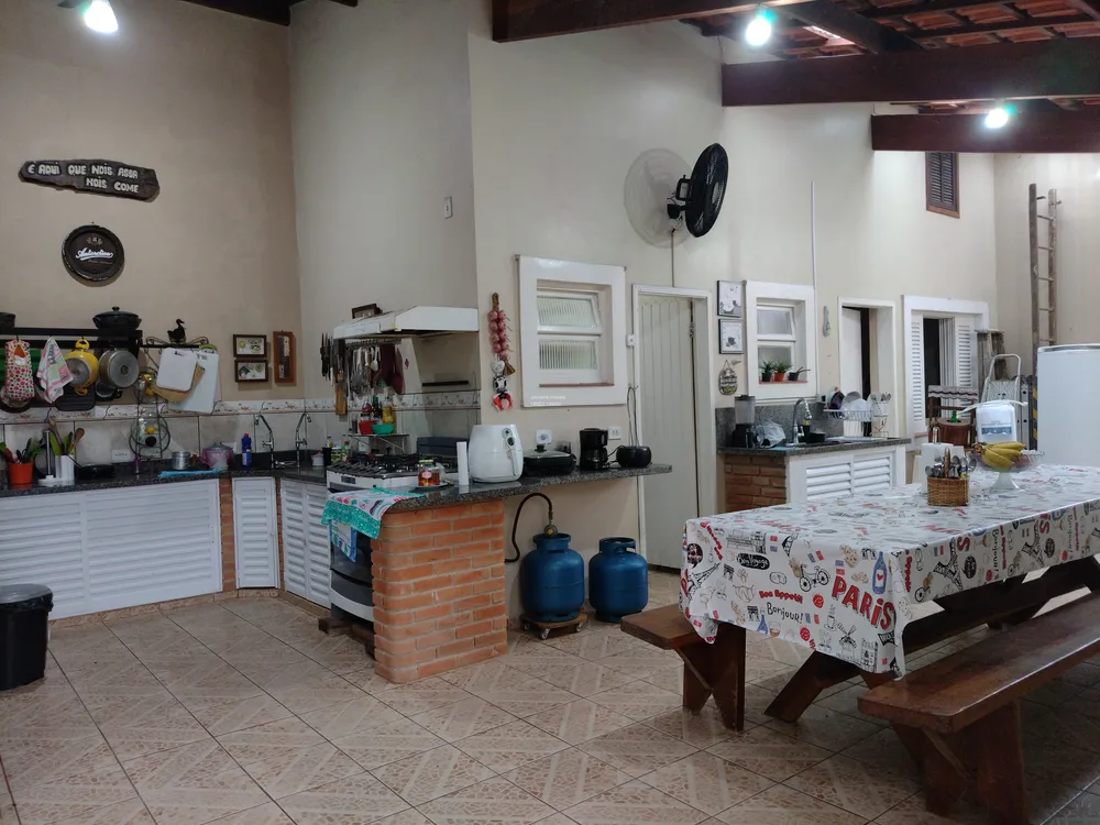 Casa, 4 quartos, 174 m² - Foto 14