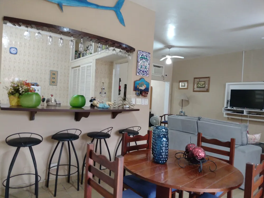 Casa, 4 quartos, 174 m² - Foto 2