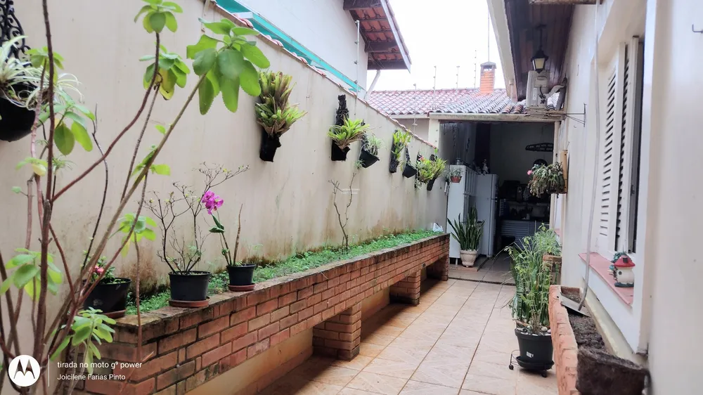 Casa, 4 quartos, 174 m² - Foto 16