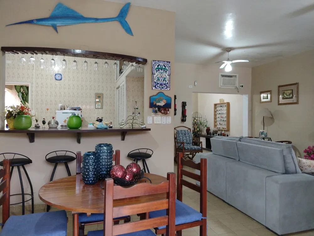 Casa, 4 quartos, 174 m² - Foto 5