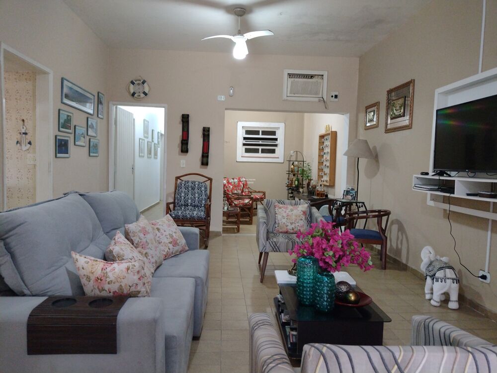 Casa, 4 quartos, 174 m² - Foto 2
