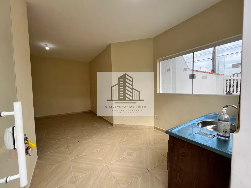 Casa, 2 quartos, 74 m² - Foto 1