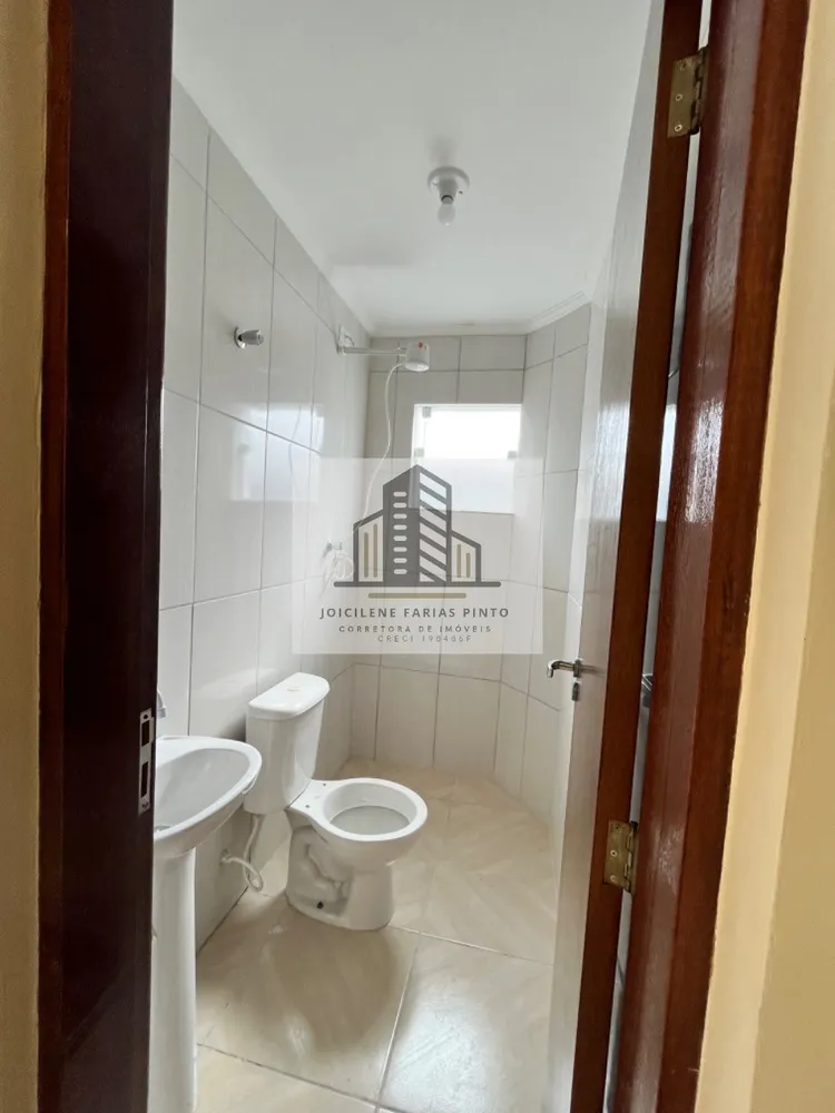 Casa, 2 quartos, 74 m² - Foto 5