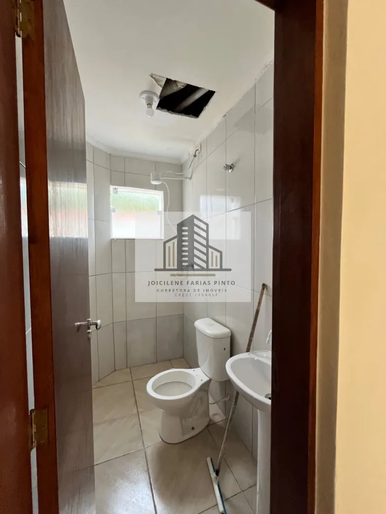 Casa, 2 quartos, 74 m² - Foto 3