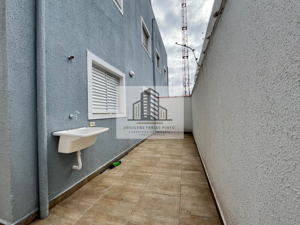 Casa, 2 quartos, 74 m² - Foto 2