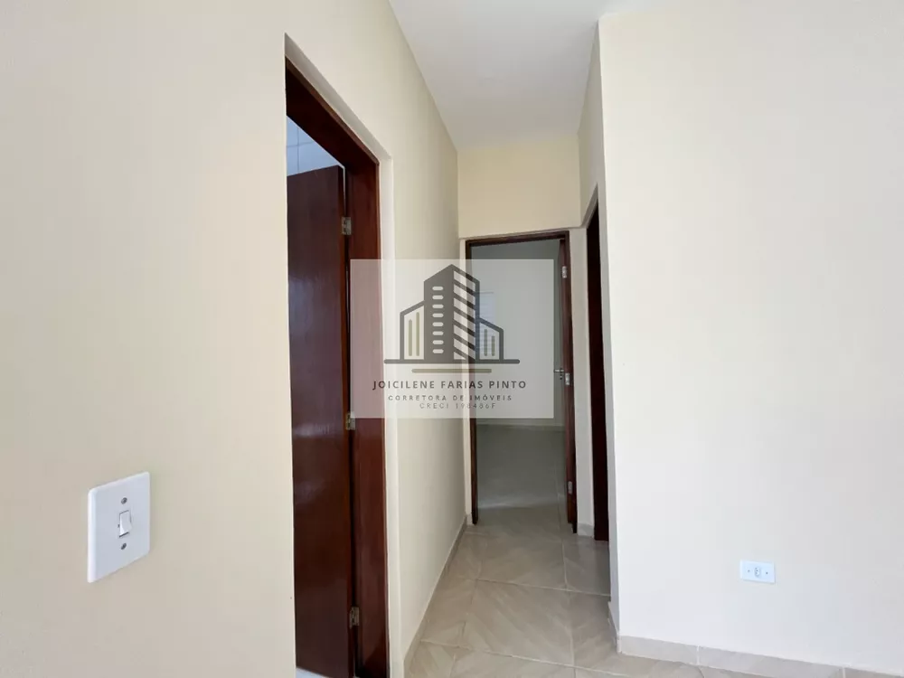 Casa, 2 quartos, 74 m² - Foto 3