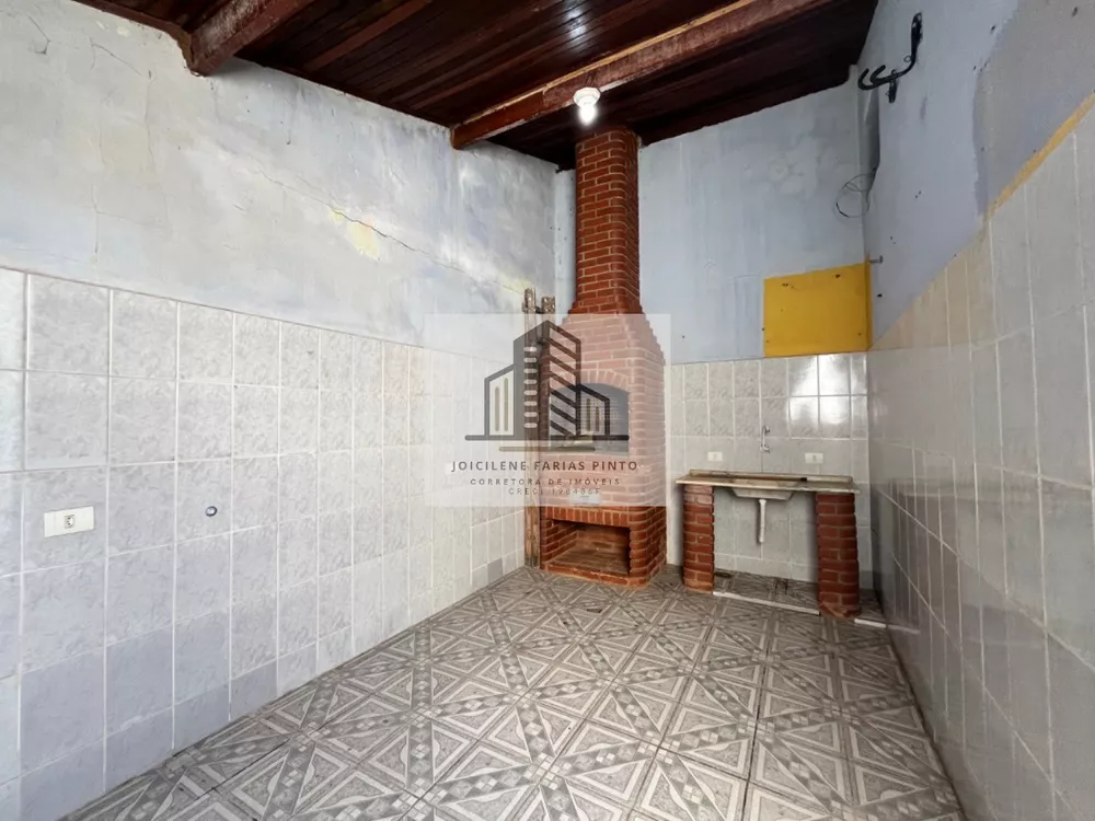 Casa, 2 quartos - Foto 8