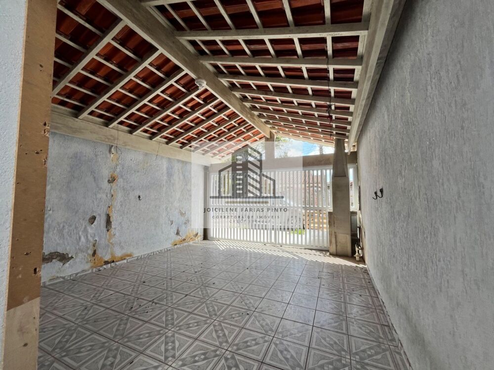 Casa, 2 quartos - Foto 3