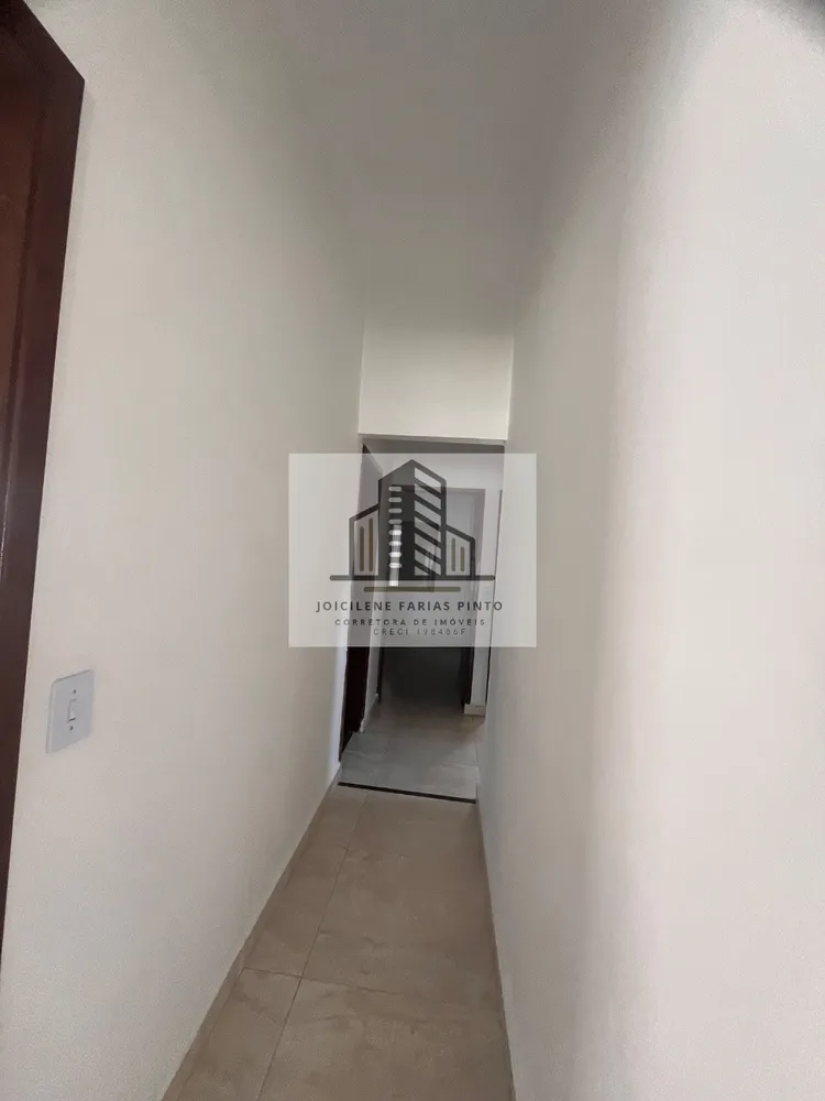 Casa, 3 quartos, 90 m² - Foto 9
