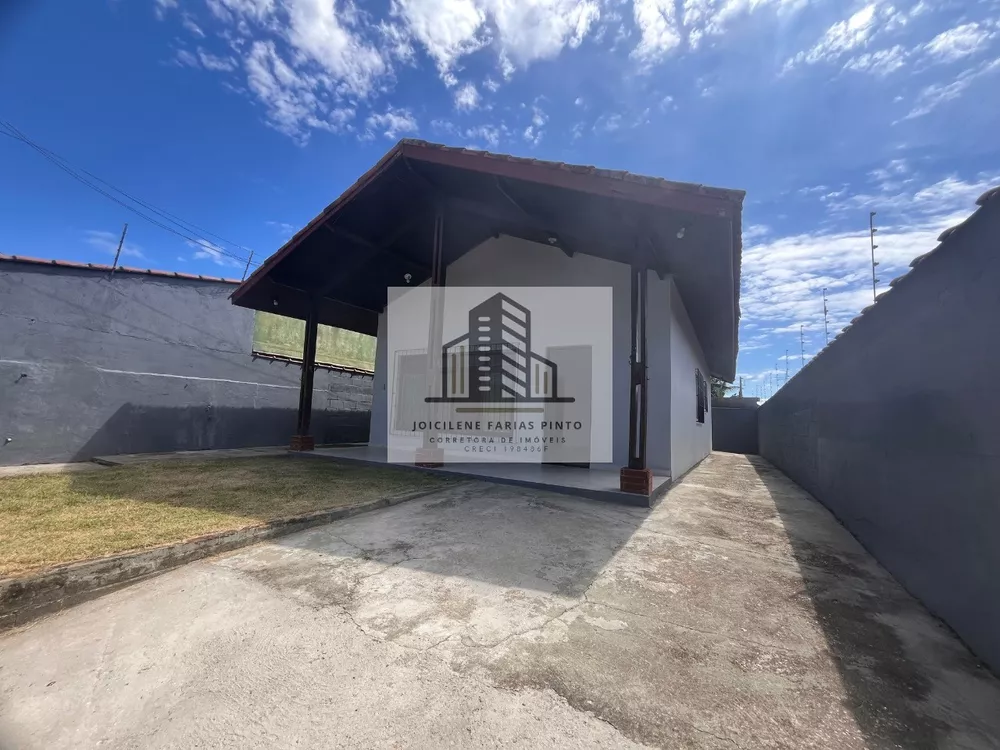 Casa, 3 quartos, 90 m² - Foto 3