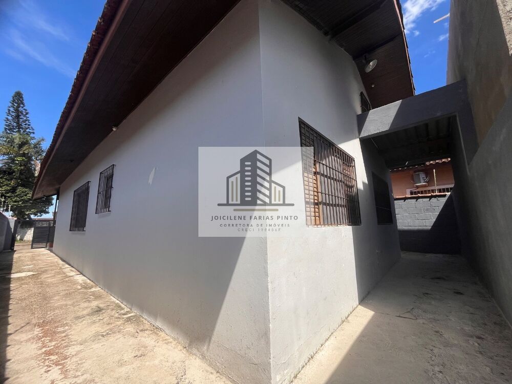 Casa, 3 quartos, 90 m² - Foto 12