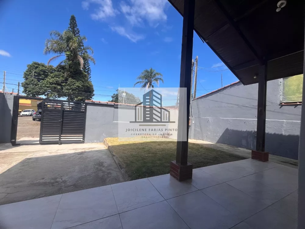 Casa, 3 quartos, 90 m² - Foto 5