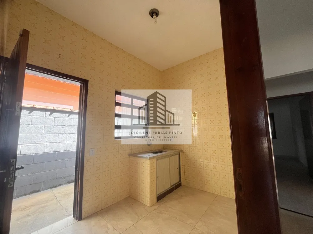 Casa, 3 quartos, 90 m² - Foto 8