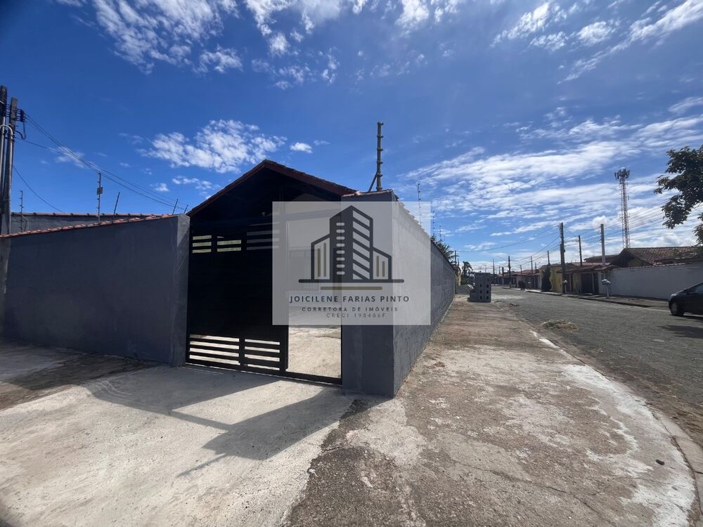 Casa, 3 quartos, 90 m² - Foto 2