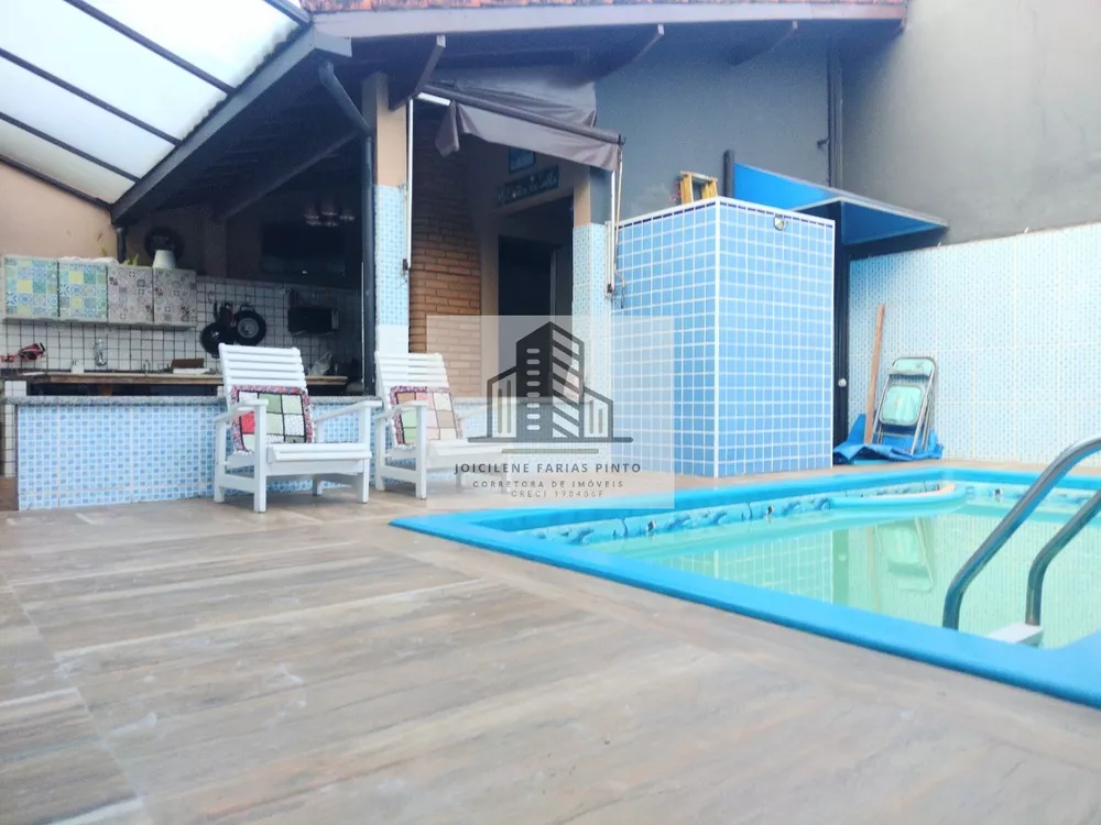 Casa, 12 m² - Foto 1