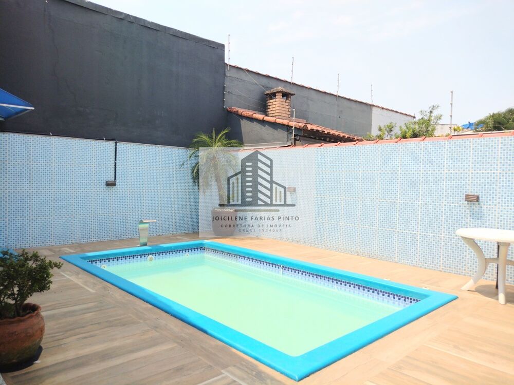 Casa, 12 m² - Foto 7