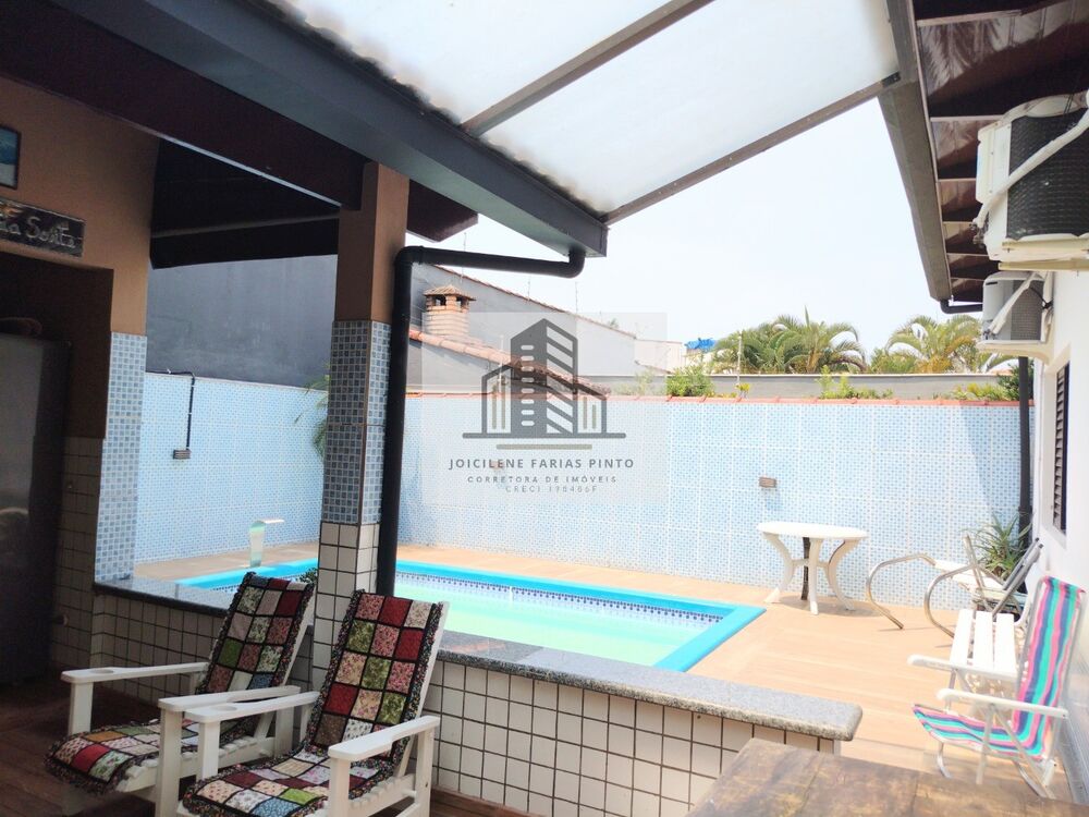 Casa, 12 m² - Foto 5