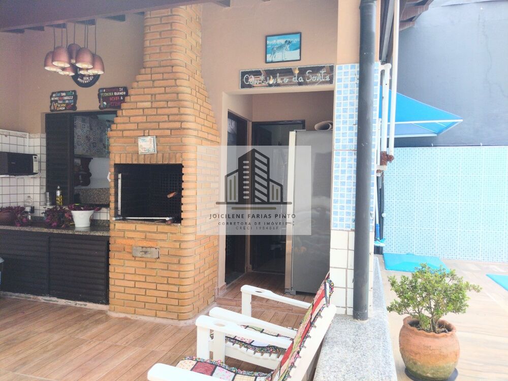 Casa, 12 m² - Foto 6