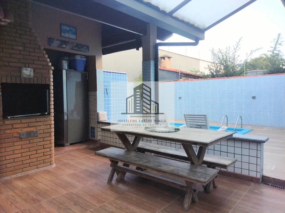 Casa, 12 m² - Foto 12