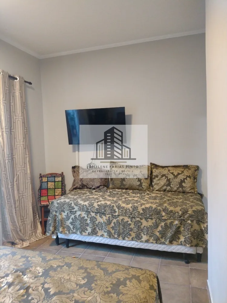Casa, 12 m² - Foto 4