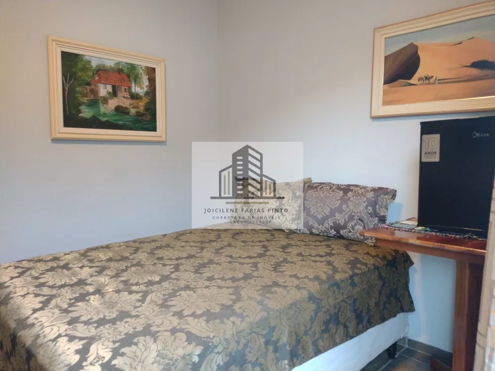 Casa, 12 m² - Foto 4