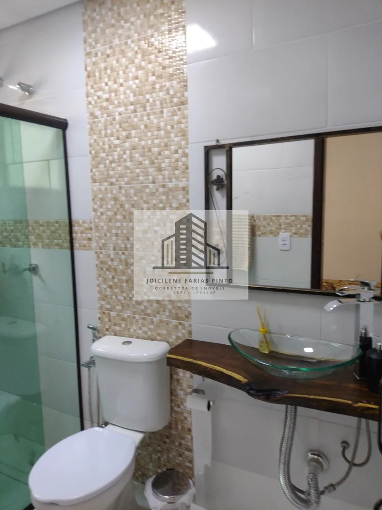 Casa, 12 m² - Foto 9