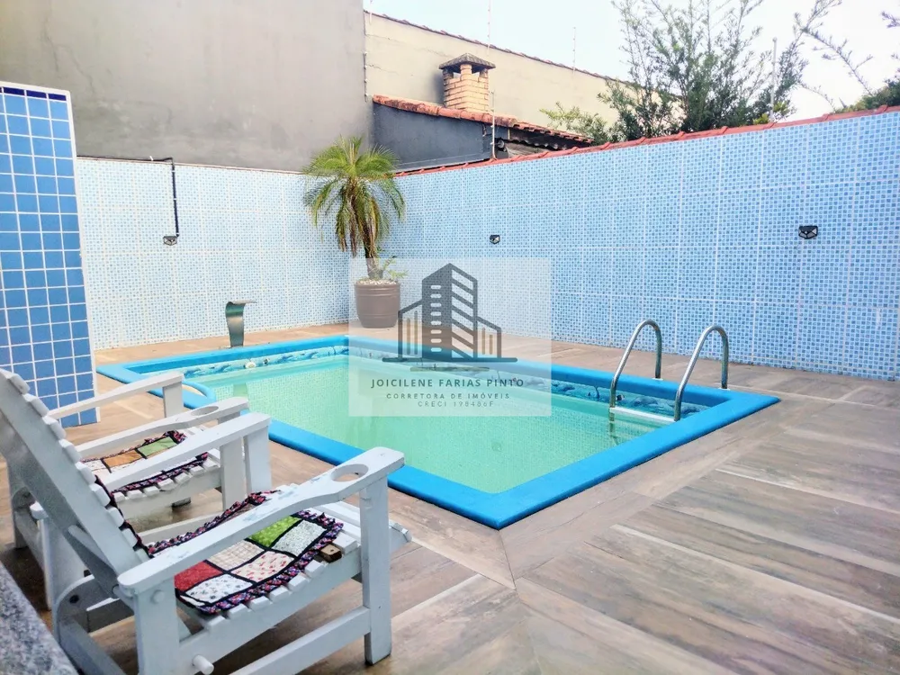 Casa, 12 m² - Foto 13