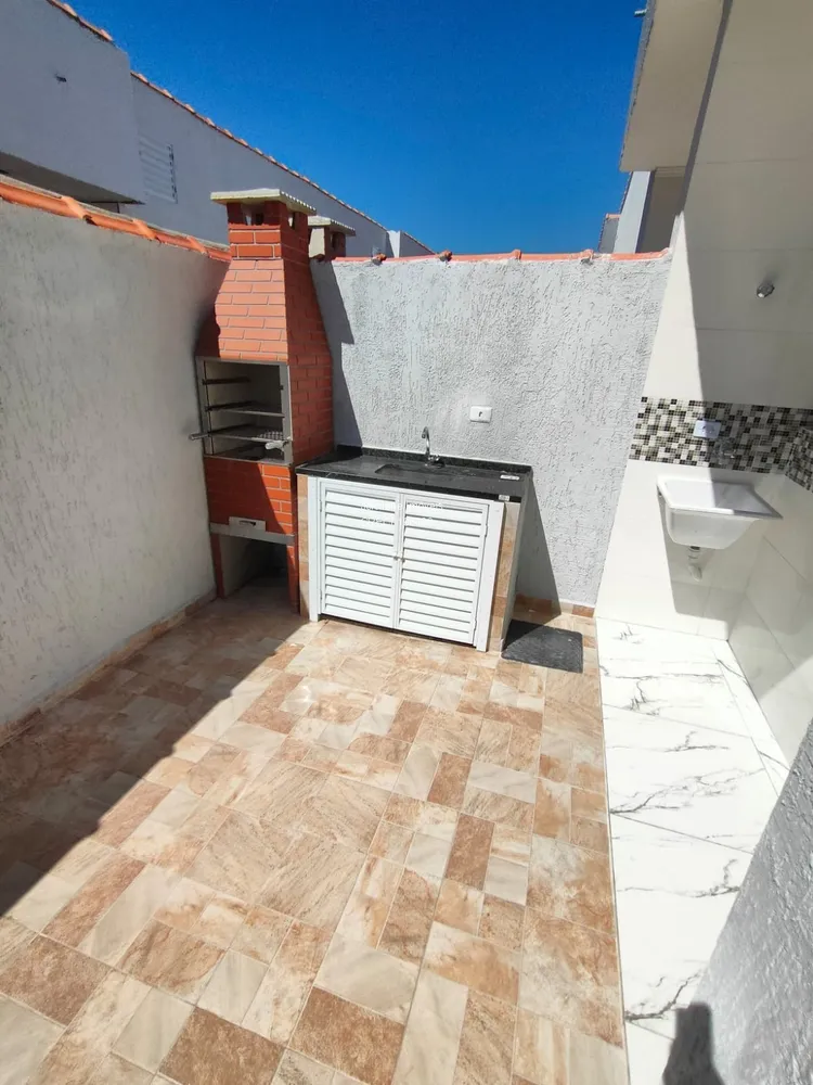 Casa, 2 quartos, 57 m² - Foto 3