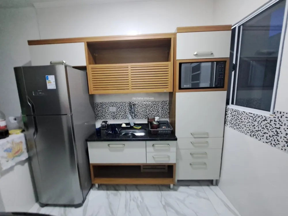 Casa, 2 quartos, 57 m² - Foto 4