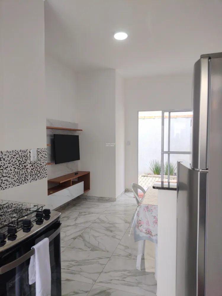 Casa, 2 quartos, 57 m² - Foto 5