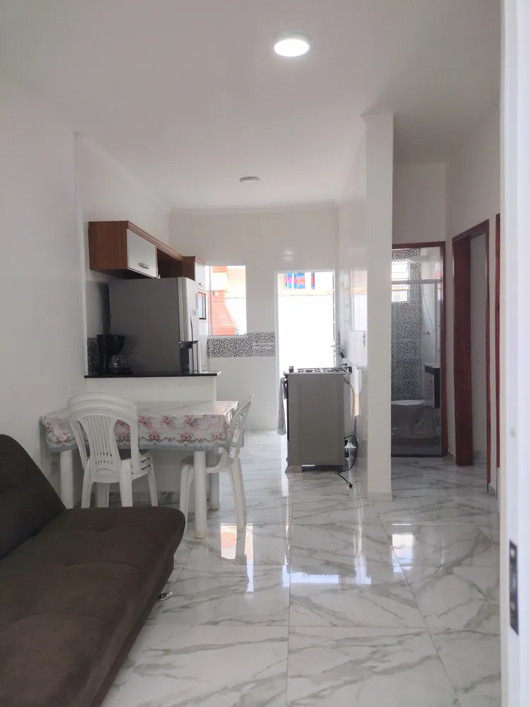 Casa, 2 quartos, 57 m² - Foto 6