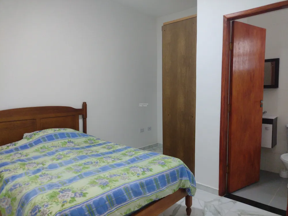 Casa, 2 quartos, 57 m² - Foto 7
