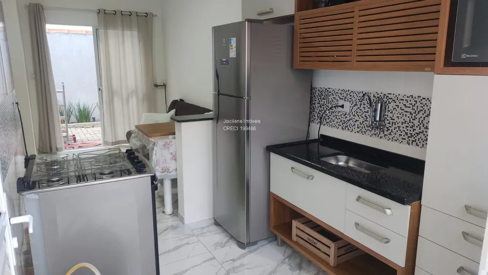 Casa, 2 quartos, 57 m² - Foto 1