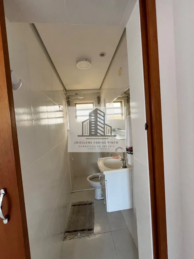 Kitnet-Studio, 46 m² - Foto 13