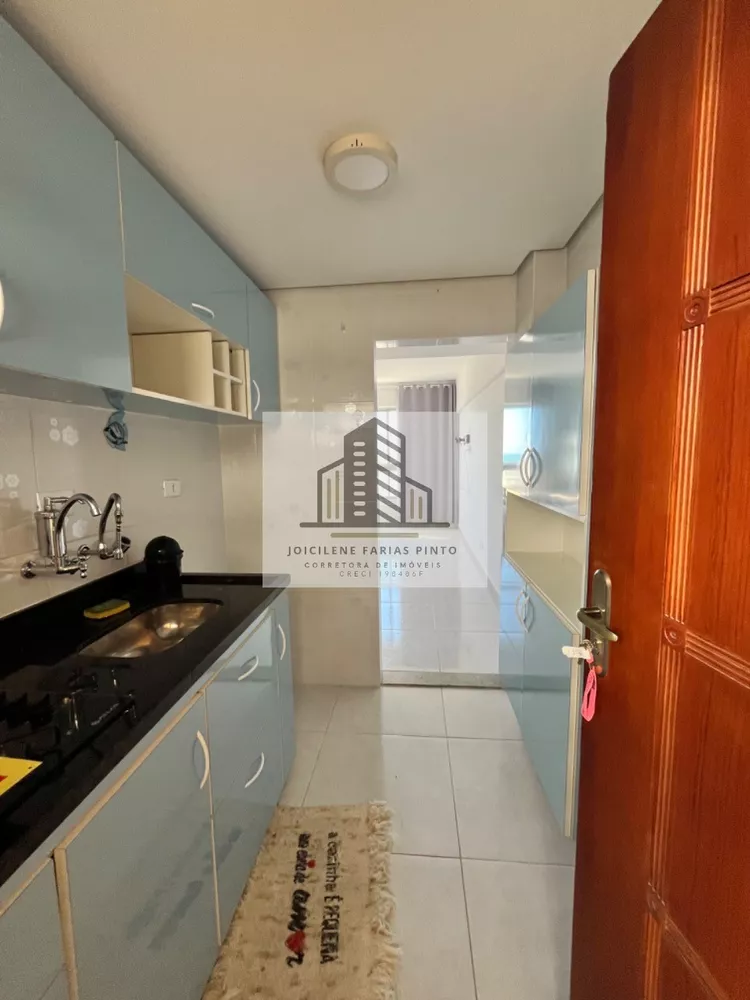 Kitnet-Studio, 46 m² - Foto 3