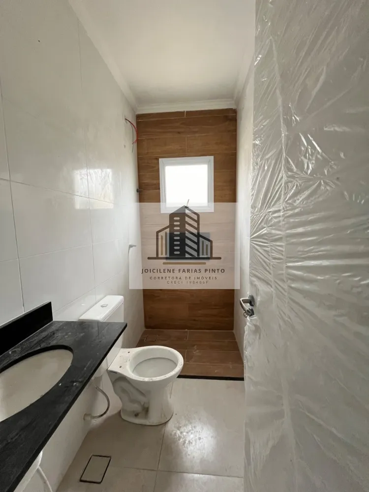 Casa, 2 quartos, 45 m² - Foto 10