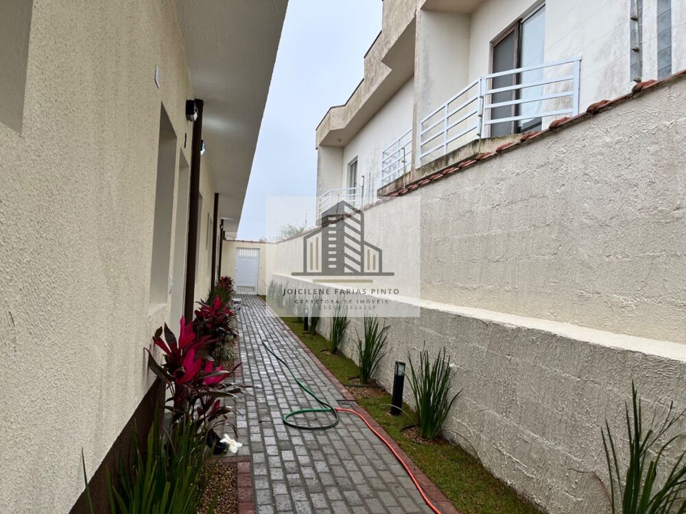 Casa, 2 quartos, 45 m² - Foto 4