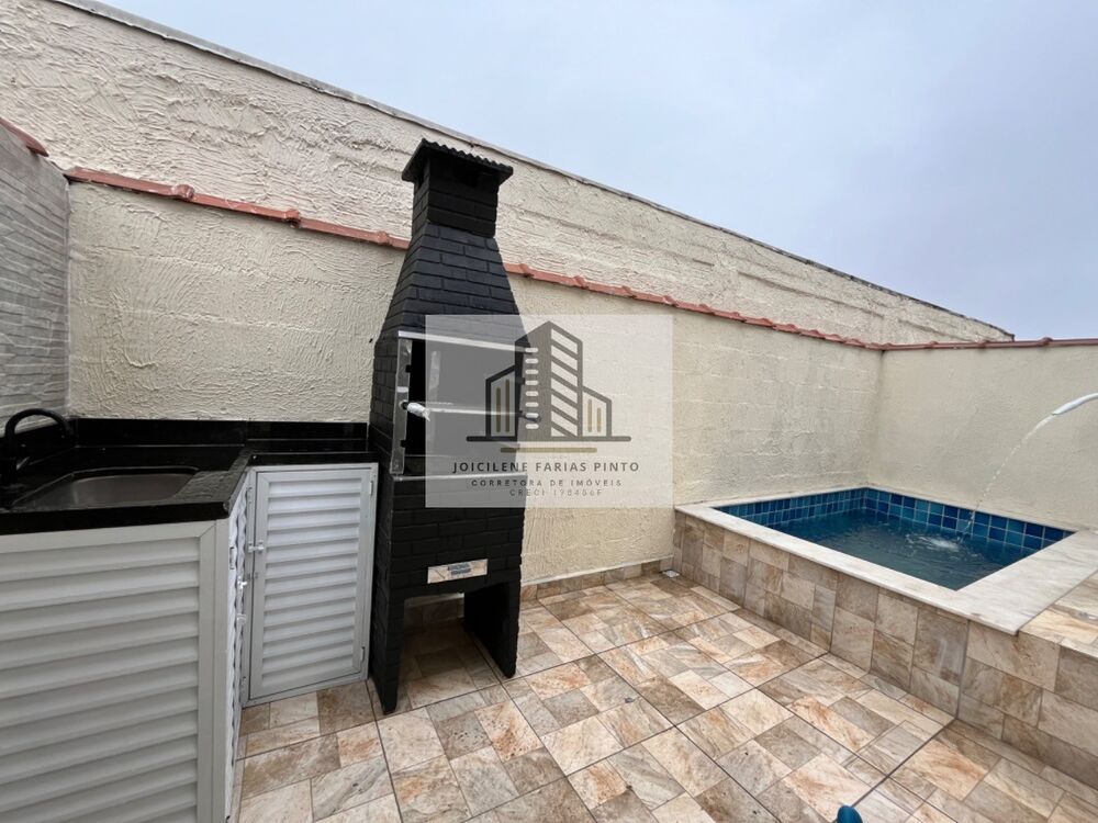 Casa, 2 quartos, 45 m² - Foto 2
