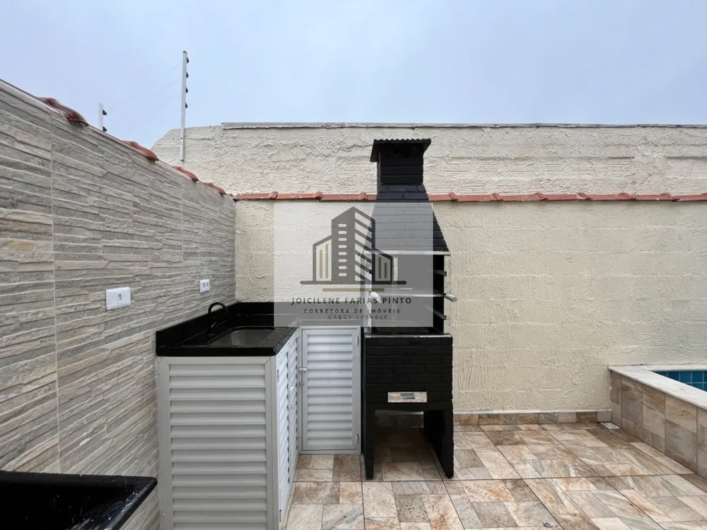 Casa, 2 quartos, 45 m² - Foto 6