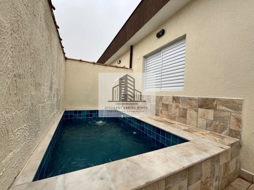 Casa, 2 quartos, 45 m² - Foto 7